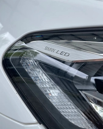 BMW Seria 5 cena 189900 przebieg: 69000, rok produkcji 2021 z Bełchatów małe 379